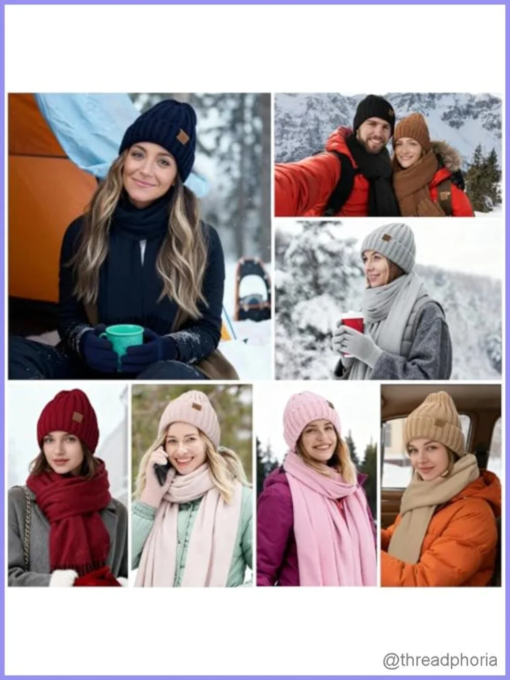 N/A cozy up